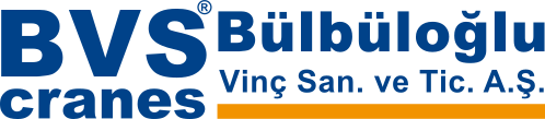 Bülbüloğlu Vinç (BVS)