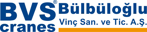 Bülbüloğlu Vinç (BVS)